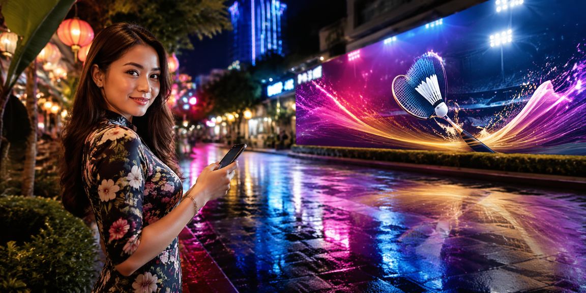 Pengguna Johor Bahru menggunakan platform mudah alih cuci22 untuk transaksi dan permainan